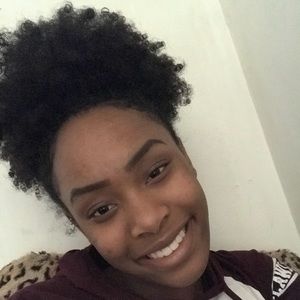 Meet your Posher, Aniyah